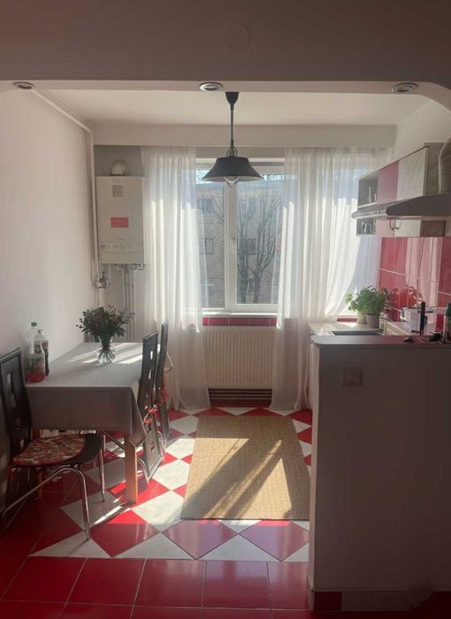 Apartament 2 camere | George Cosbuc
