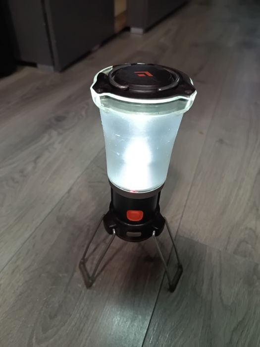 Lanterna camping Black Diamon