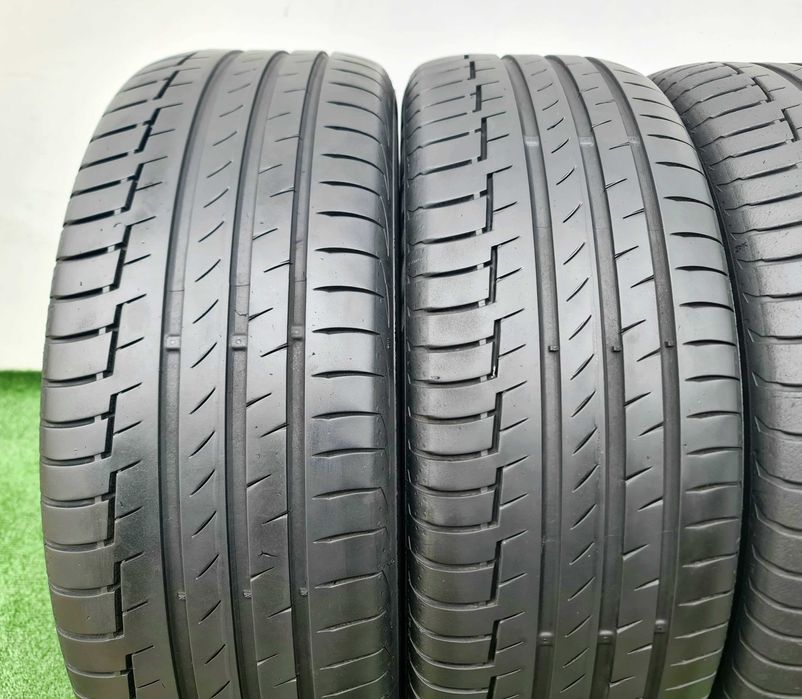4бр. 235/60/18 CONTINENTAL PremiumContact 6