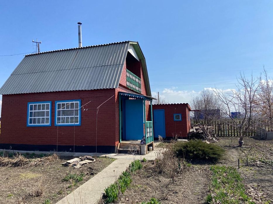 Продам дачу с/о Родничок