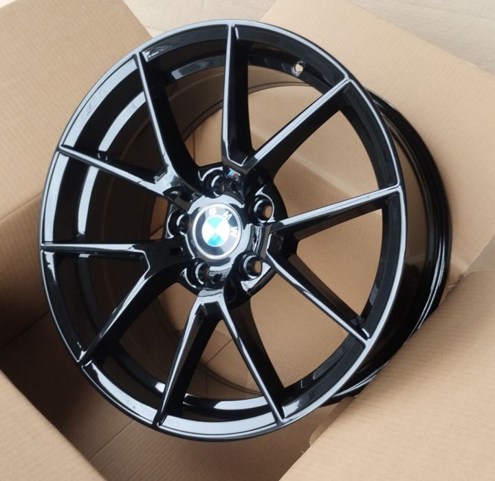 Jante 20 BMW 5 x 120  R20  in 2 lățimi