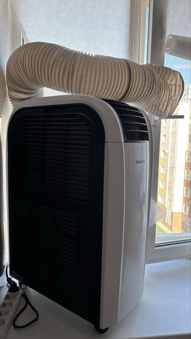 Мобильный кондиционер