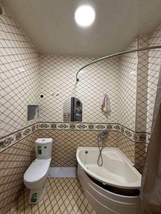 Продажа квартира Куйлик массив 6 метро Кийот однокомнатные новостройка