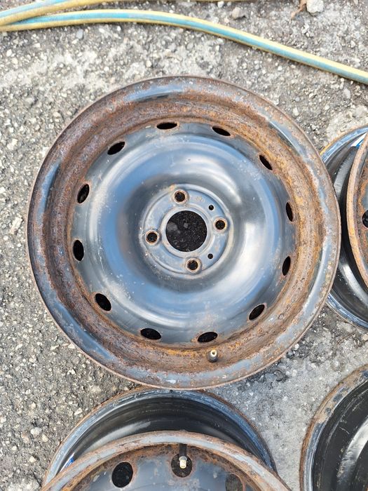 Дачия, Рено-15цола-4/100-1бр.-25лв.