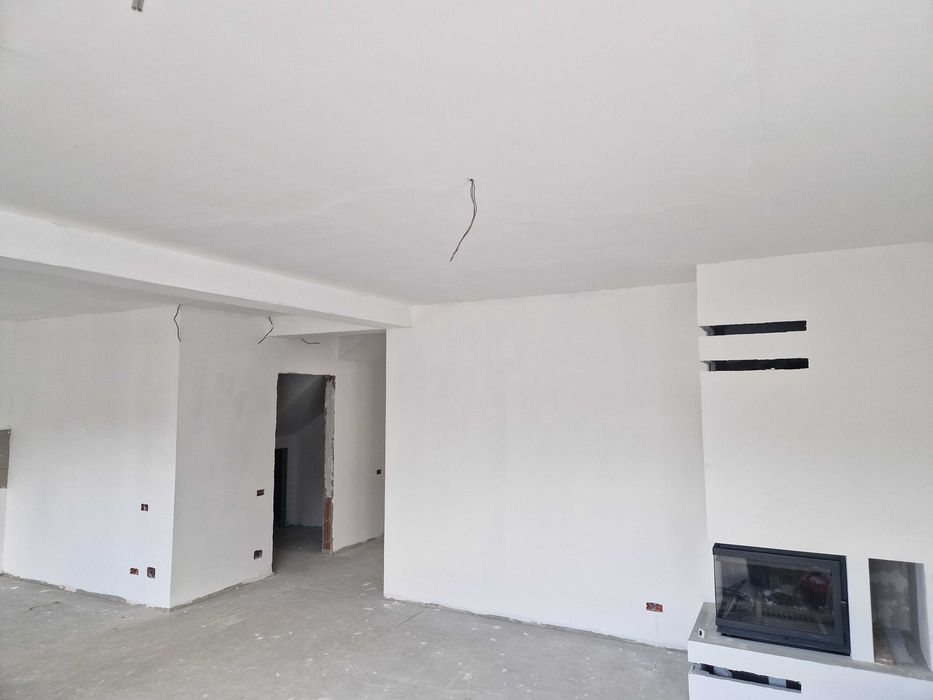 Vilă Individuală 5 Camere, Direct Proprietar, Parc Pantelimon, Cartier 23 August, Sector 3, Bucuresti