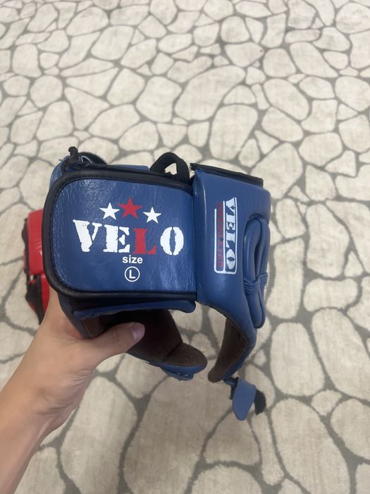 шлем velo оригинал