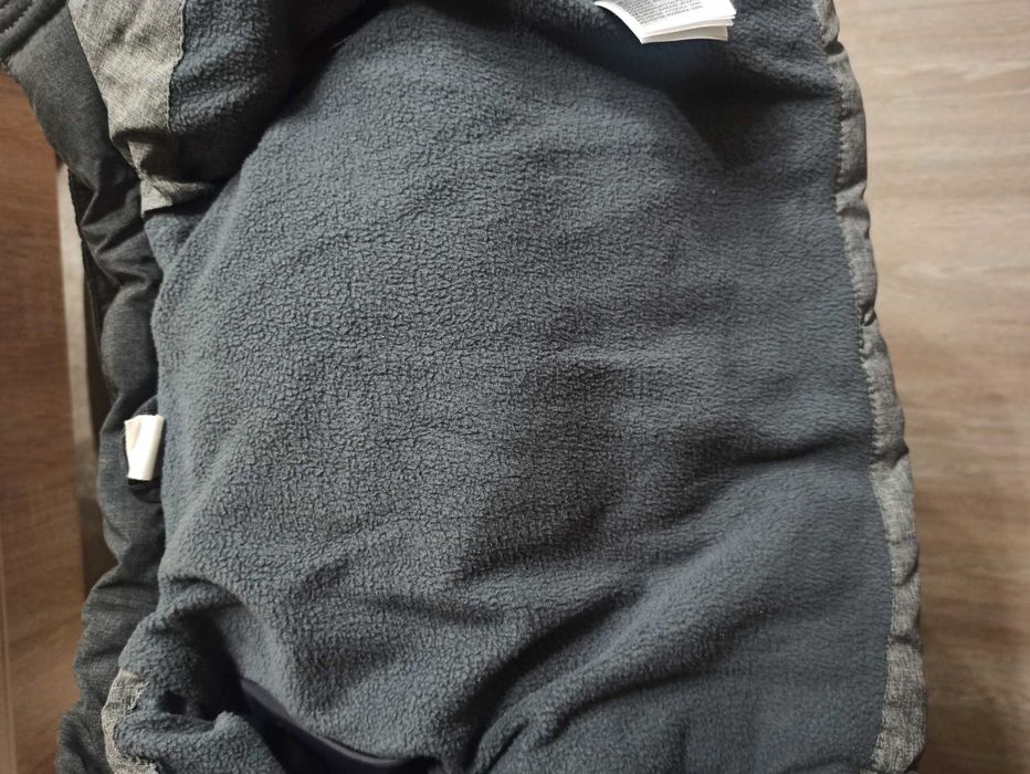 Детски зимни якета H&M 6-9м