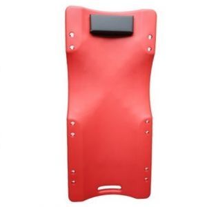 Монтьорска лежанка