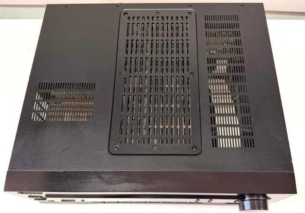 Amplificator Pioneer VSA-E03 Statie Audio Video Multichannel Processor HiFi