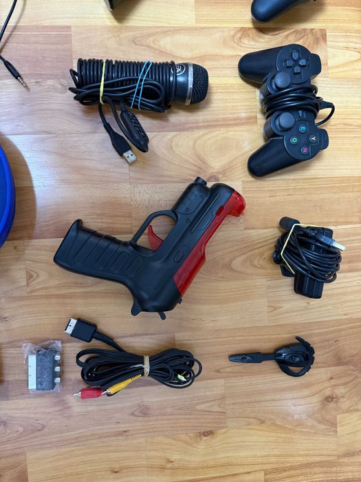 [ PS3 ВСИЧКО ПО 7.67€/15лв > Игри и аксесоари за PlayStation 3