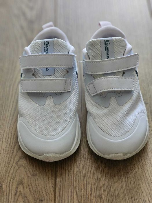 Nike Star Runner copii 27