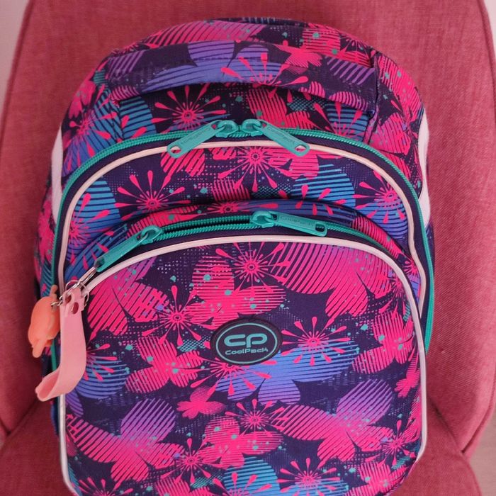 Ученическа раница