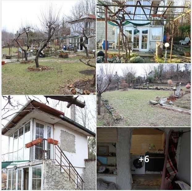 Продава се Къща в Варна, Аспарухово - 40 кв.м за 875 €/кв.м - Снимка #3