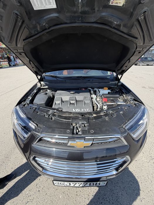 Captiva sotiladi xilati a’lo