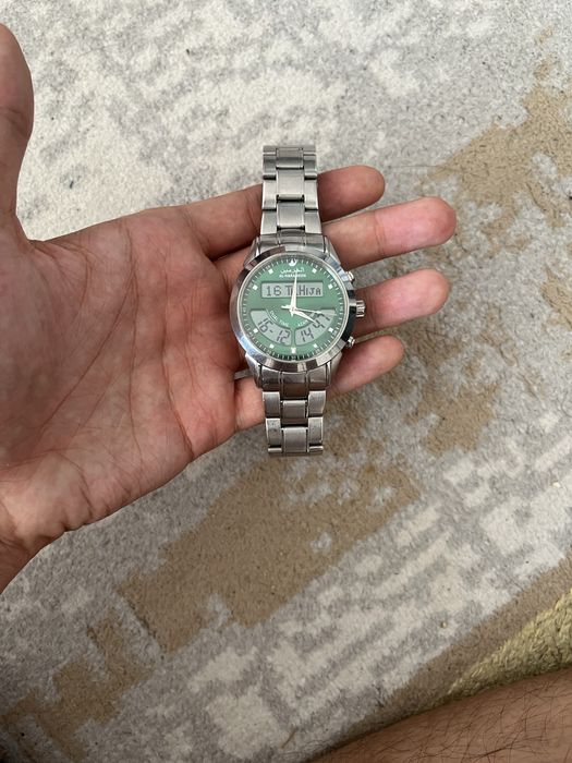 Часы Al Harameen HA-6102