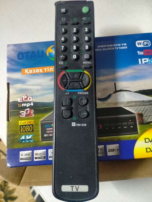 Продам дёшево телевизор