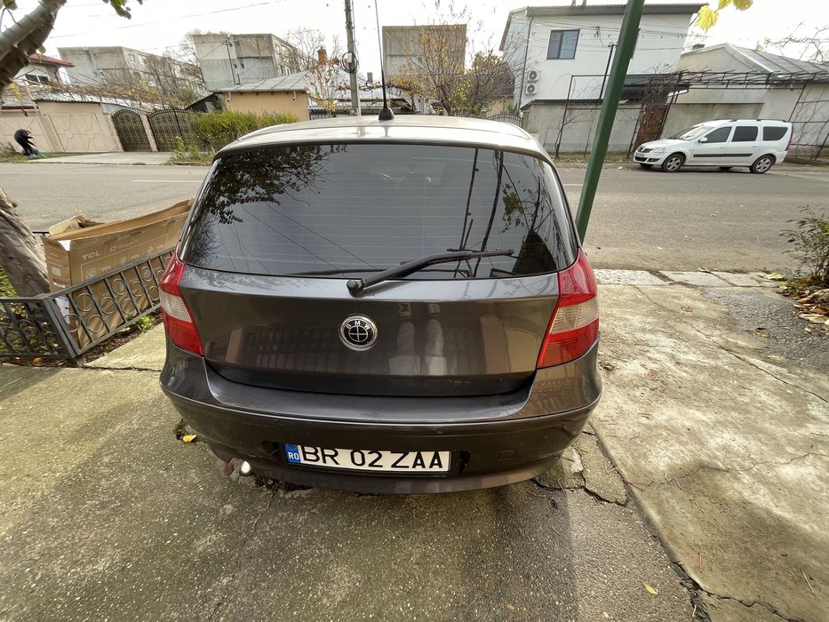 BMW 1 Series 2005 — imagine 2