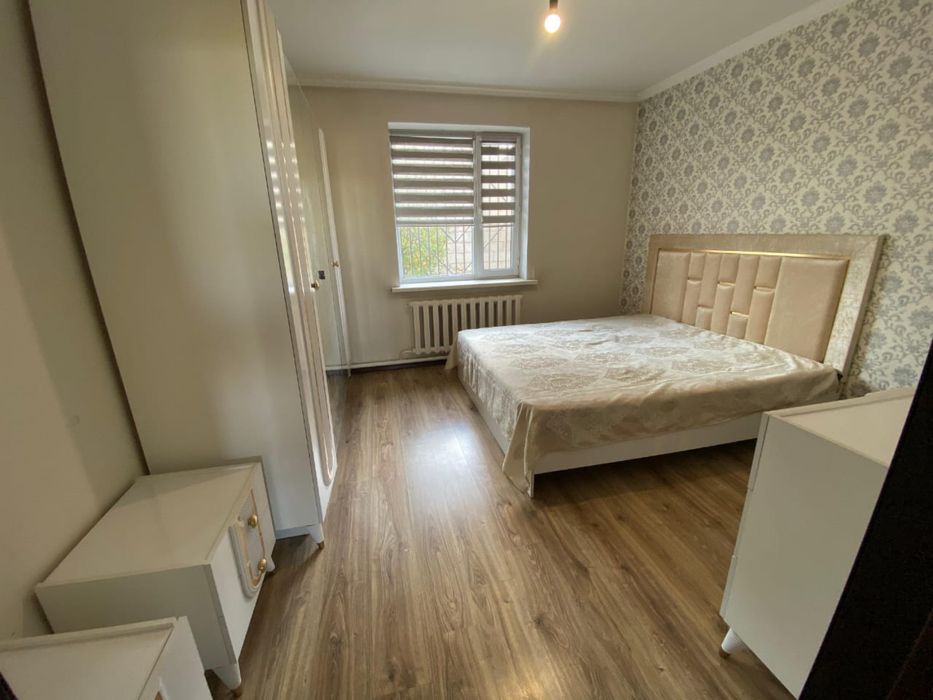 Частный дом, недвижимость