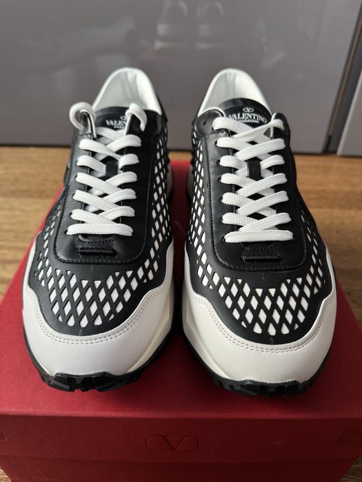 Нови Оригинални сникърси/маратонки VALENTINO GARAVANI IT45
