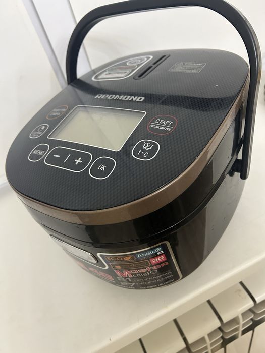 Мультиварка сатылады