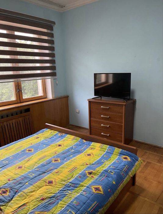 Сдается в аренду на Ц-6