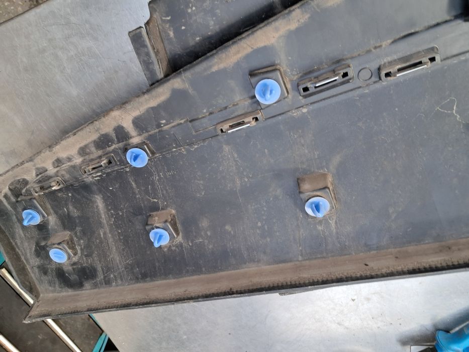 Лайсна  врата Renault Kadjar Renault Captur 2015/2022г