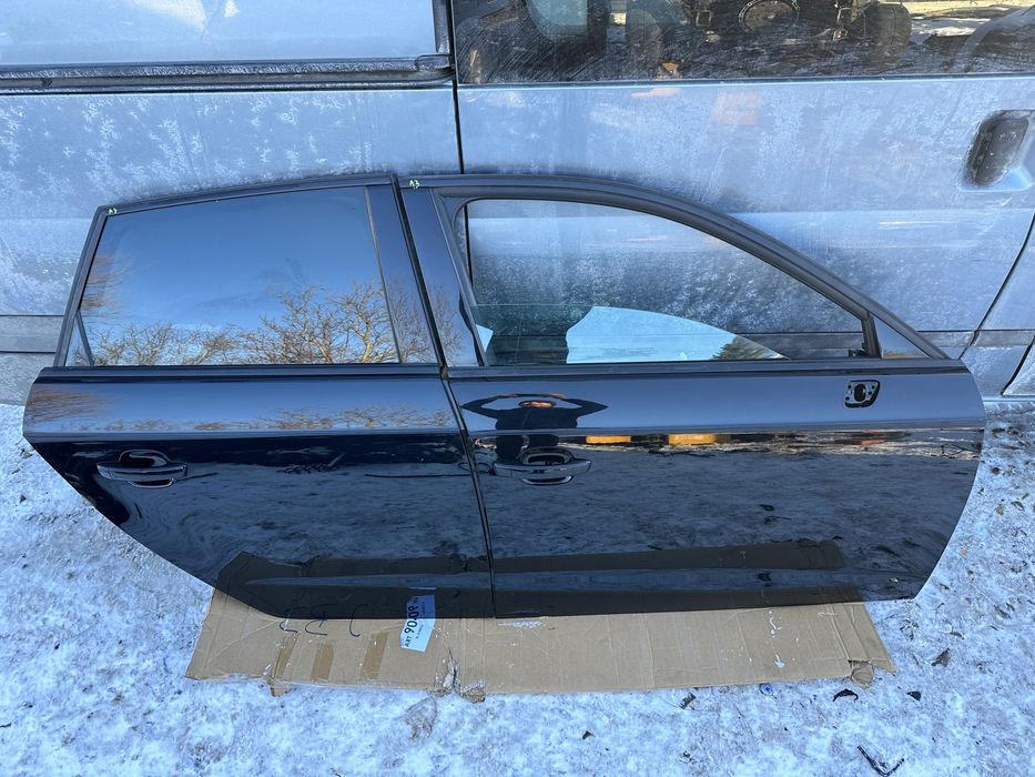 Portiere dreapta / Usi dreapta Audi A3 8V 2012-2020