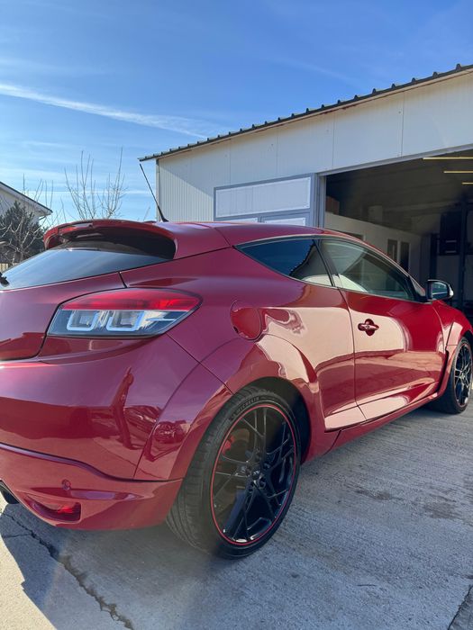 Vand Renault Megane 3 RS Cup 2