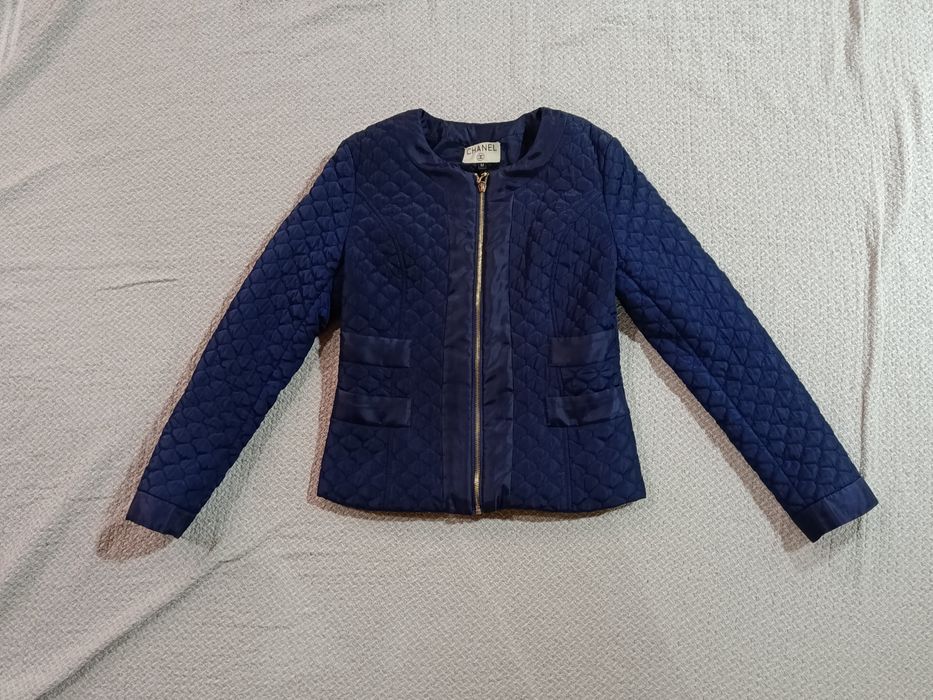 Весенние женские куртки