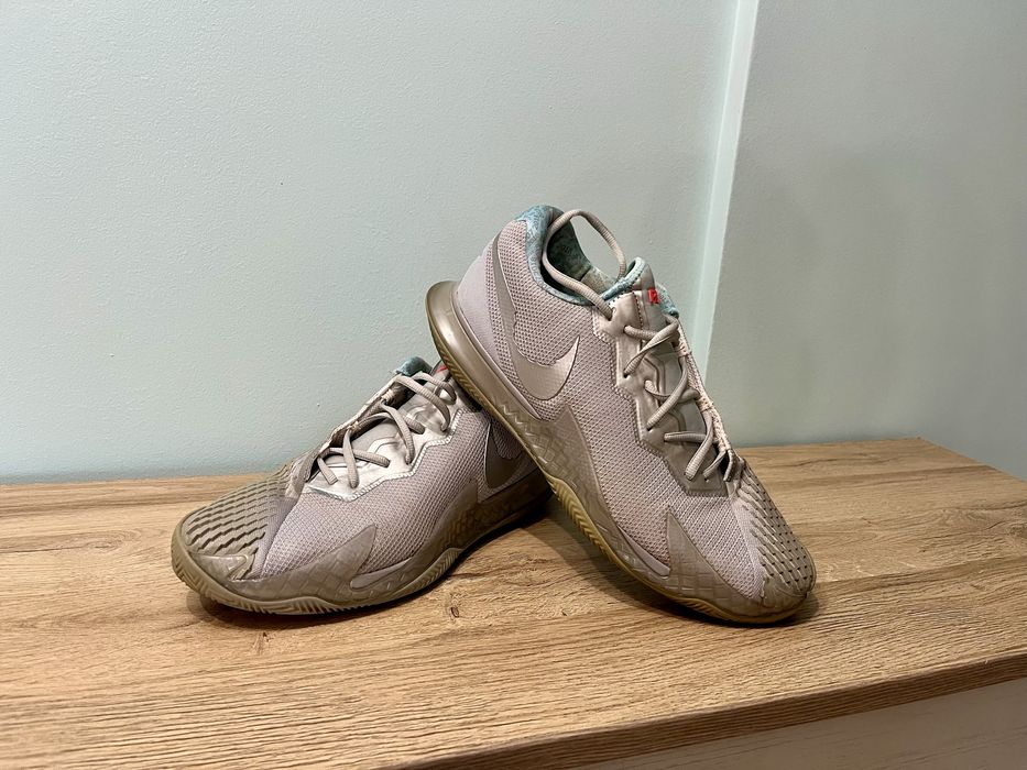 Nike Vapor Cage 4 Rafa Nadal тенис маратонки 45