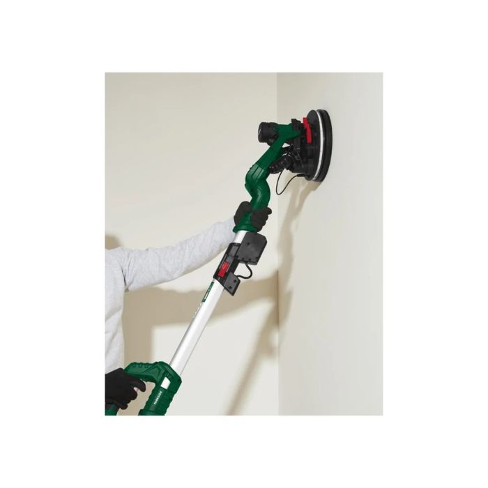 Нова Шлайф Мащина за стени и тавани ЖИРАВ Parkside 710W.