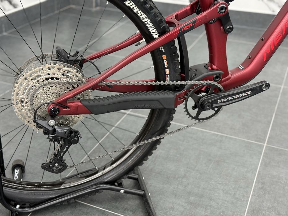 Merida One-Forty M размер 29 цола 1х12 Shimano Deore НОВ!