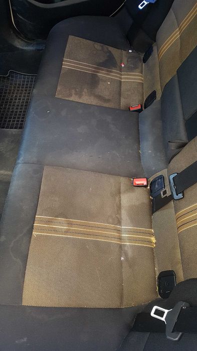 Пране на автомобили зимно Премахване на Петна изсушаване цена 50  евро