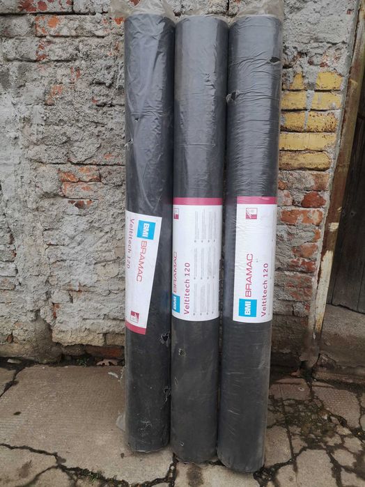 Folie Bramac Veltitech 120