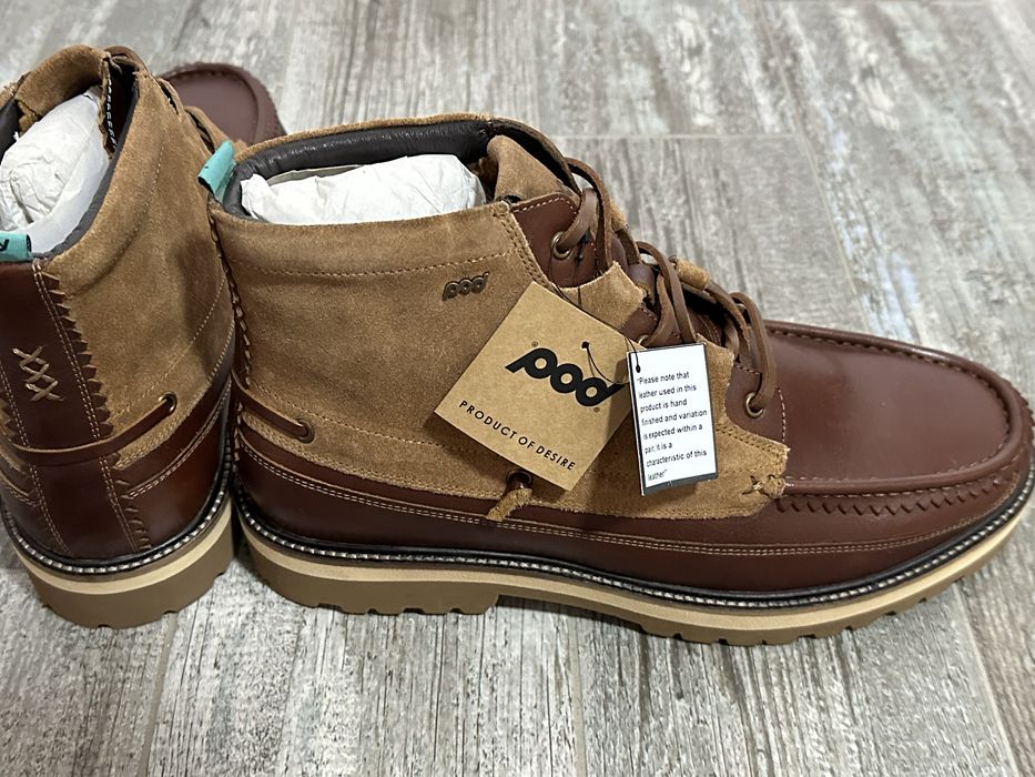 Ghete Pod Piele 100%