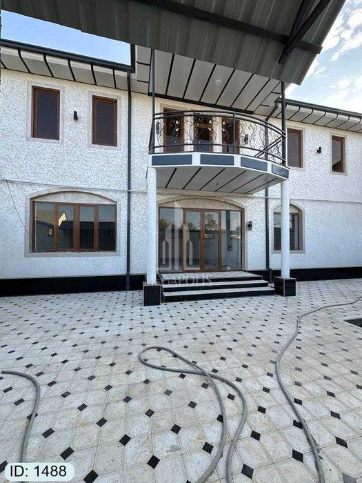 6 mikrda karobka uchastka sotiladi №1488