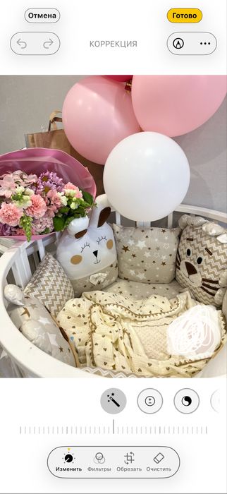 Продам детску  кровать-манеж трансформер