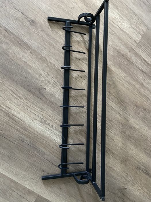 Вешалка торговый дом ZETA ,из металла