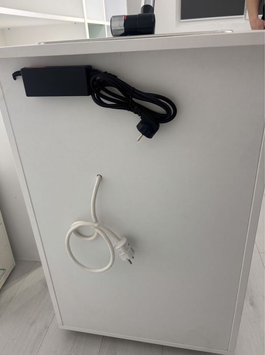 Chiuveta mobila premiun quvette