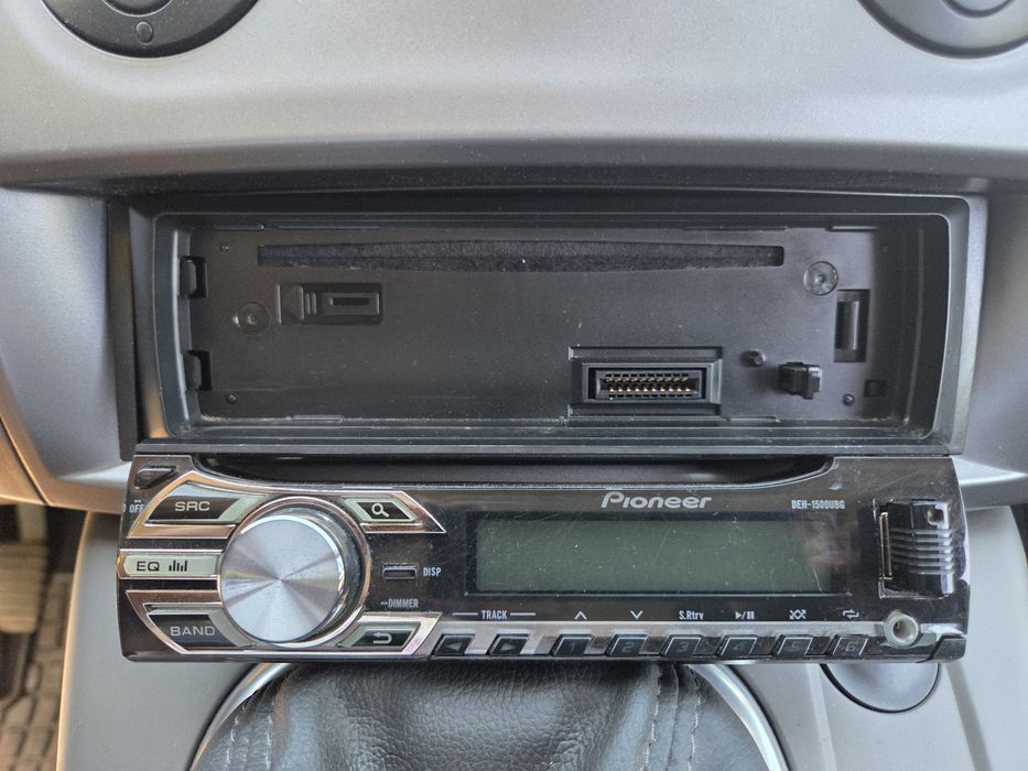 Mp3 Player Auto/CD Player/Pioneer/USB/JACK/Radio Player
