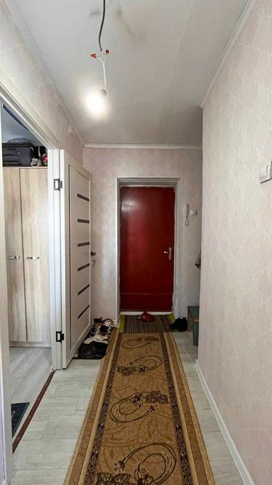 Продам 1к квартиру Рустам Империя.