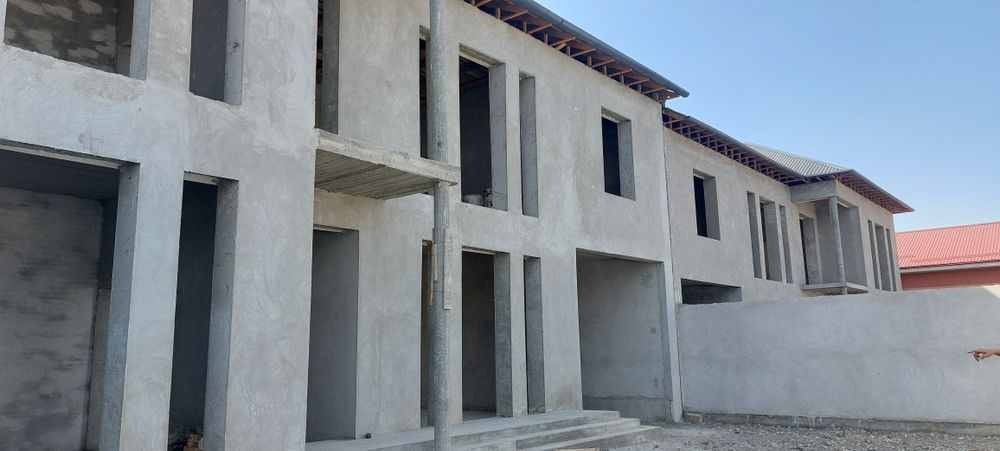 4 sotixli haytek fason uy sotiladi