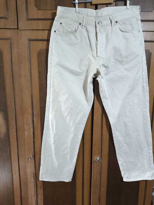 Бве пары мужских  брюк большого размера, брендовые