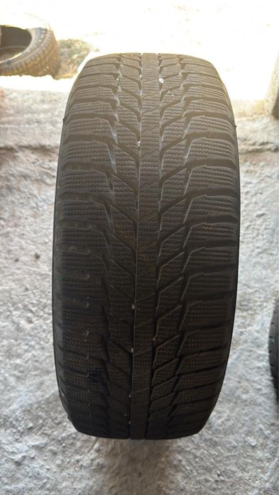 Трианжл 215/55/17