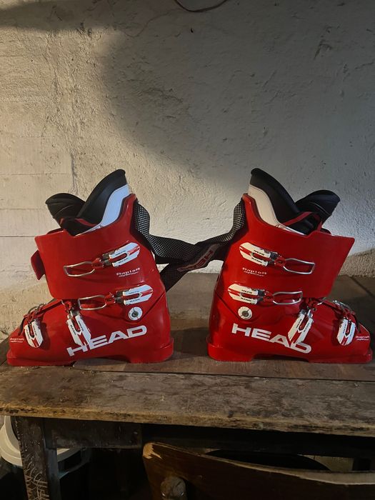 HEAD Raptor  ски обувки