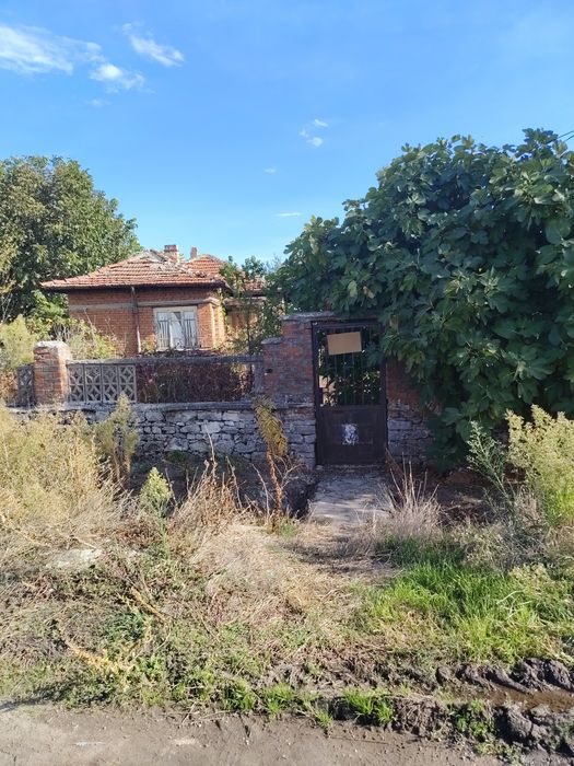 Къща в село Конуш