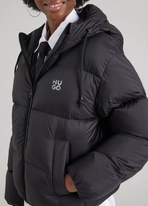 ново зимно яке HUGO