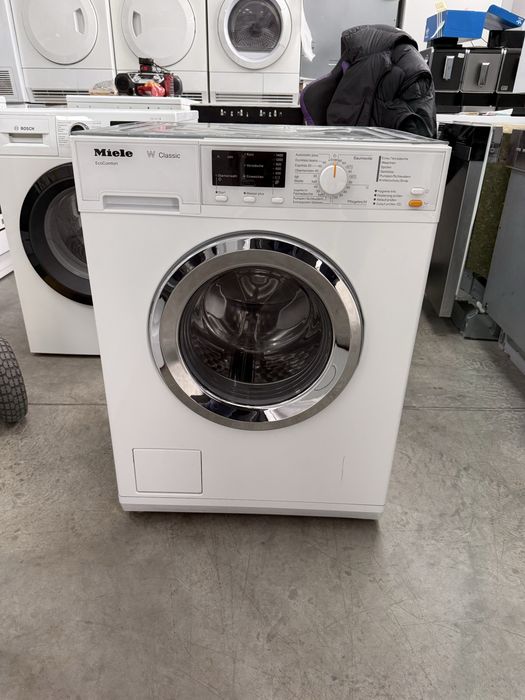 Пералня за вграждане MIELE W Classic/ 7кг