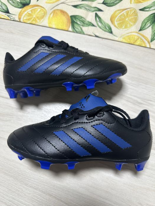 Ghete ADIDAS NOI de fotbal-29