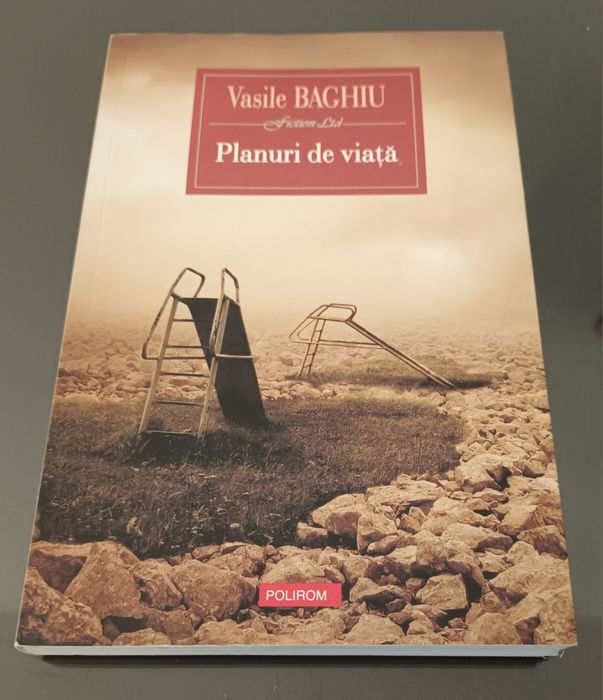 Vasile Baghiu - Planuri de viață
